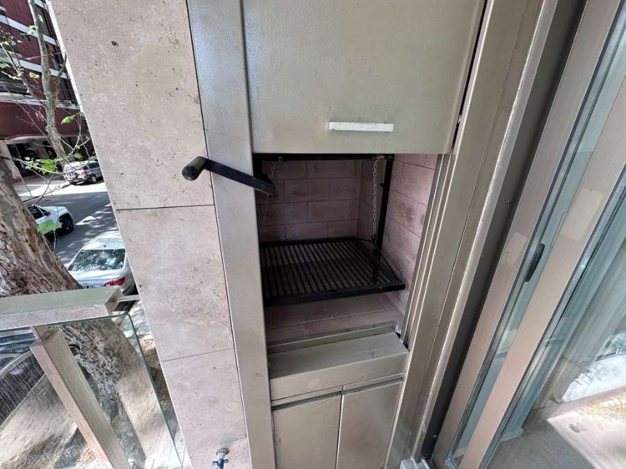 Hermoso Depto Monoambiente En Venta A Estrenar En Belgrano! - Departamento en Venta en Belgrano con 6 dorm., 1 amb. y 35 m2 cubiertos - imagen 3