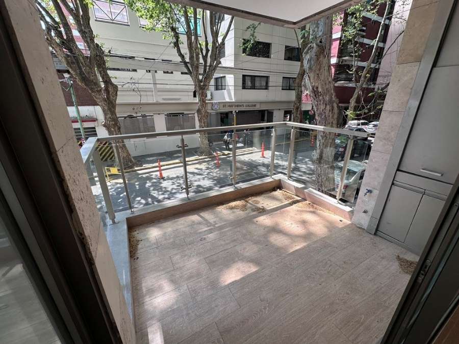 Hermoso Depto Monoambiente En Venta A Estrenar En Belgrano! - Departamento en Venta en Belgrano con 6 dorm., 1 amb. y 35 m2 cubiertos - imagen 9