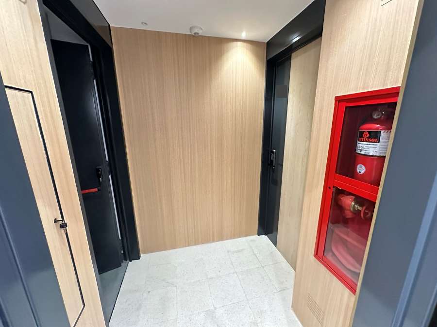Hermoso Depto Monoambiente En Venta A Estrenar En Belgrano! - Departamento en Venta en Belgrano con 6 dorm., 1 amb. y 35 m2 cubiertos - imagen 13