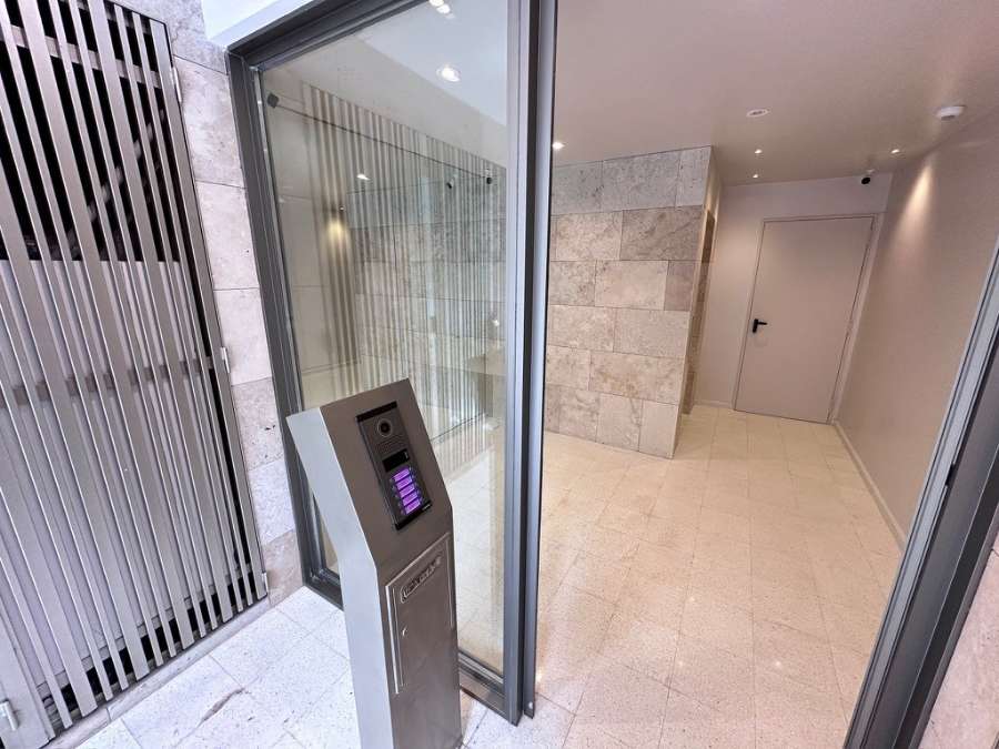 Hermoso Depto Monoambiente En Venta A Estrenar En Belgrano! - Departamento en Venta en Belgrano con 6 dorm., 1 amb. y 35 m2 cubiertos - imagen 14