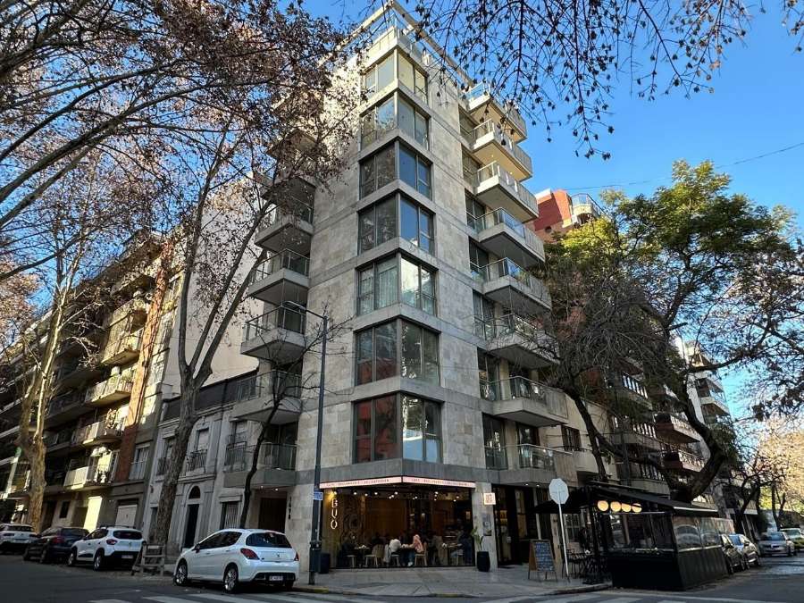 Hermoso Depto Monoambiente En Venta A Estrenar En Belgrano! - Departamento en Venta en Belgrano con 6 dorm., 1 amb. y 35 m2 cubiertos - imagen 15