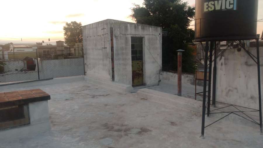 Mendoza 5300, Rosario