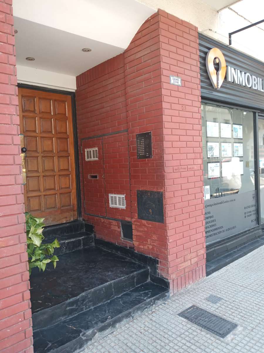 Lugones al 2200, Villa Urquiza