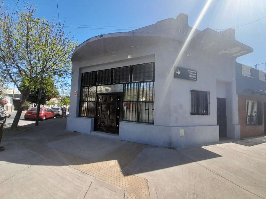 Depósito - Local comercial - Imagen 1