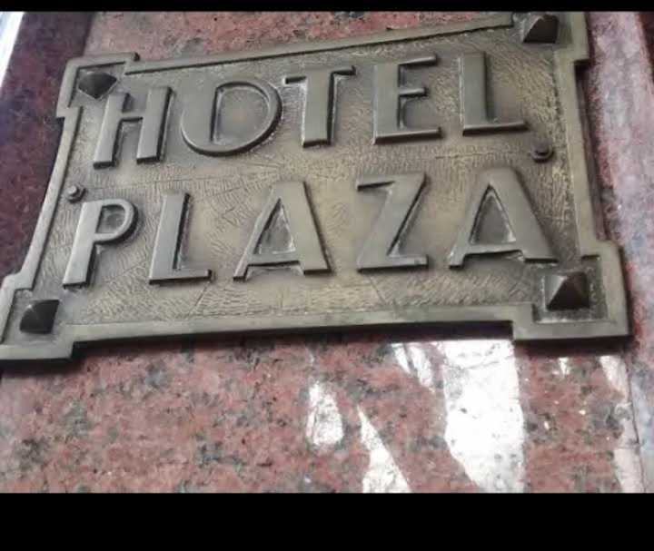Hotel de pasajeros - Imagen 1