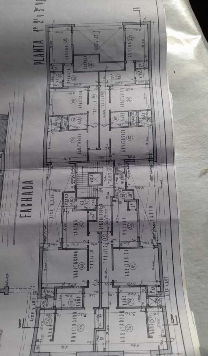 Hotel De Pasajeros - Hotel en Venta en La Plata - imagen 5