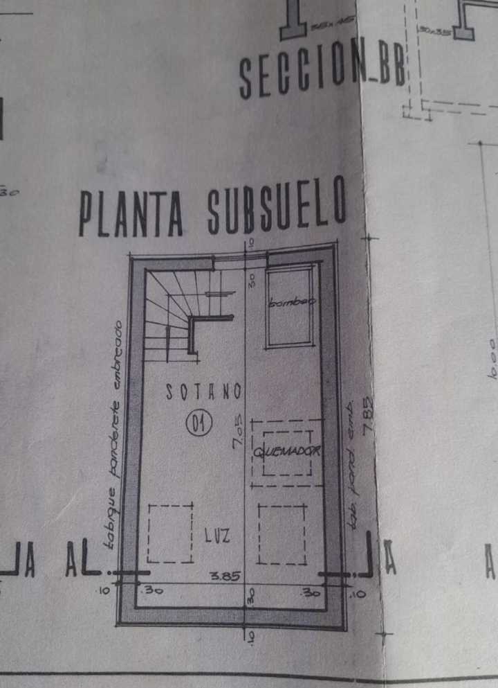 Hotel De Pasajeros - Hotel en Venta en La Plata - imagen 6