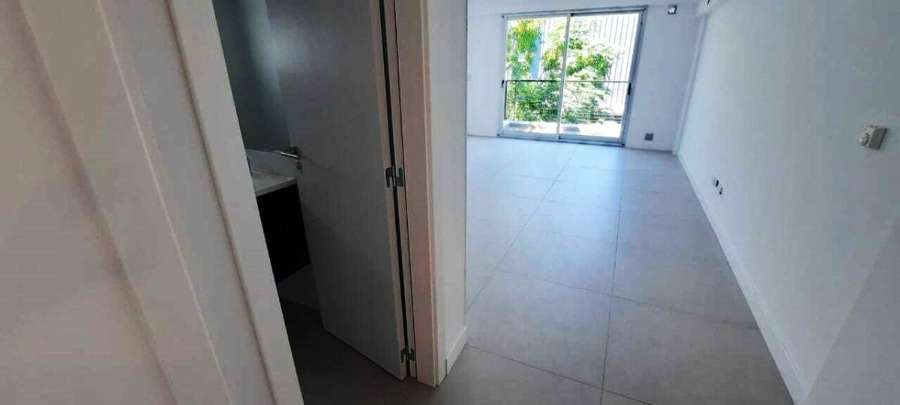 Venta De Monoambiente A Estrenar En Caballito Con Balcn Apto Crdito - Departamento en Venta en Caballito con 1 dorm., 1 amb. y 34 m2 cubiertos - imagen 3