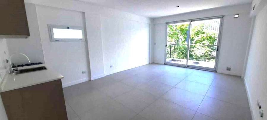 Venta De Monoambiente A Estrenar En Caballito Con Balcn Apto Crdito - Departamento en Venta en Caballito con 1 dorm., 1 amb. y 34 m2 cubiertos - imagen 7