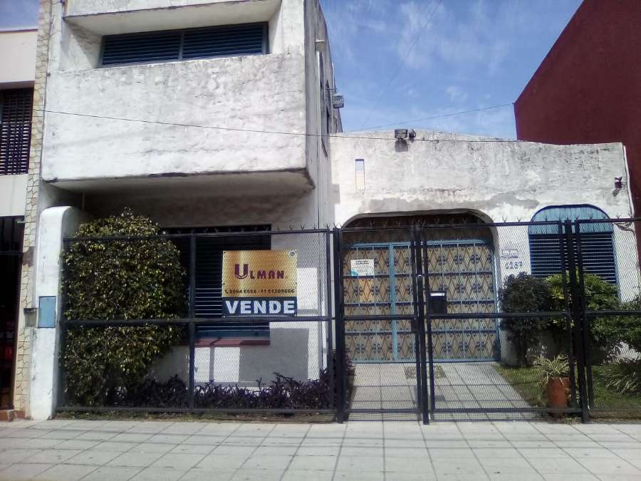 BRAGADO 6287, Wilde