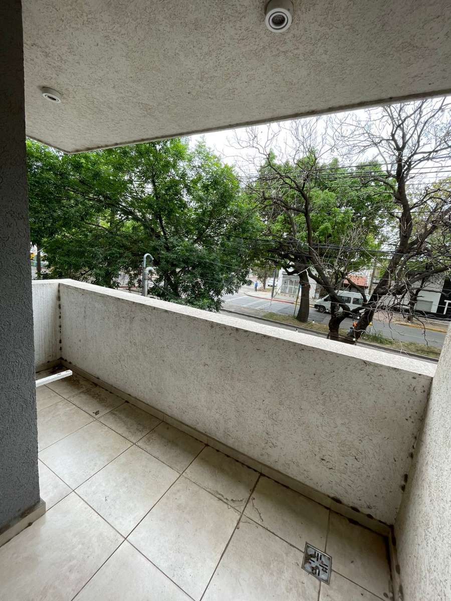 Departamento Con Balcon A Metros De Nuevocentro - Departamento en Alquiler en Córdoba con 1 dorm. y 1 amb. - imagen 8
