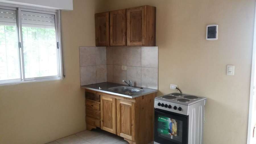 Dto en alquiler en San Martin 2 ambientes - Imagen 4
