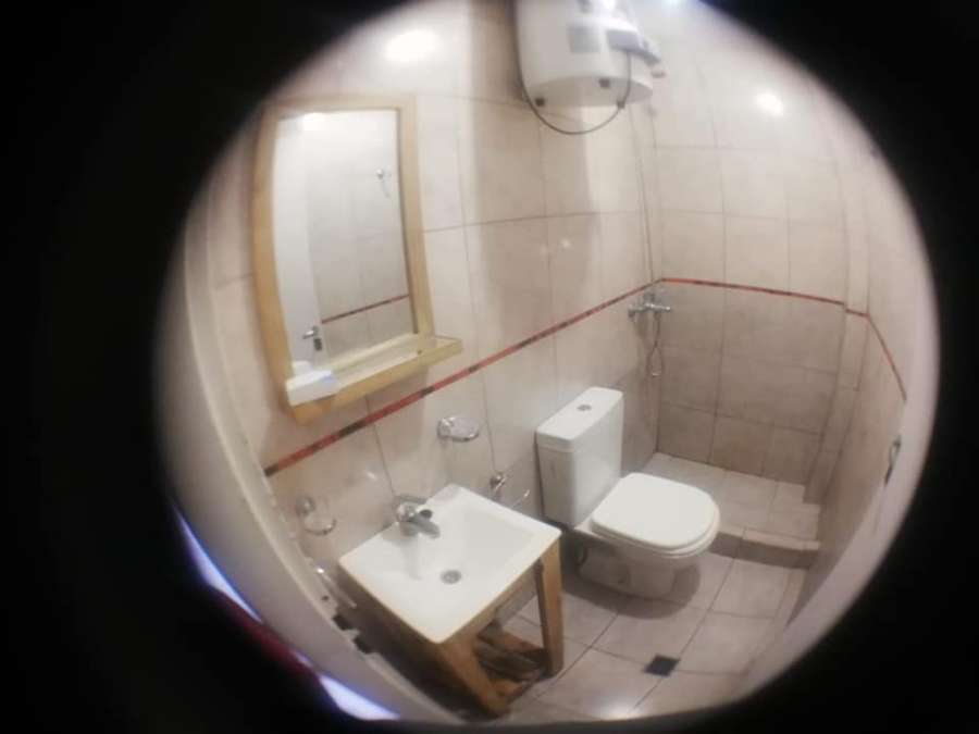Dto En Alquiler En San Martin 2 Ambientes - Departamento en Alquiler en General San Martin con 1 dorm., 2 amb. y 30 m2 cubiertos - imagen 7