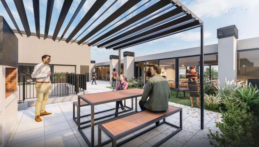 Casa única en Alta Cordoba en Venta · dueño directo · 1 dorm · cochera · 41 m² de lote - Imagen 3