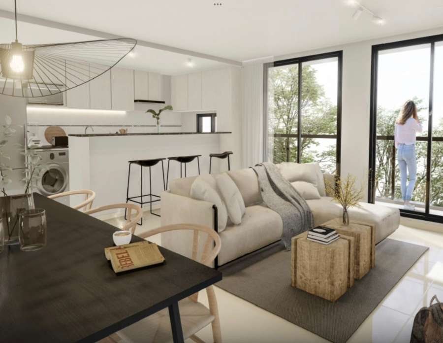 Casa única en Alta Cordoba en Venta · dueño directo · 1 dorm · cochera · 41 m² de lote - Imagen 4