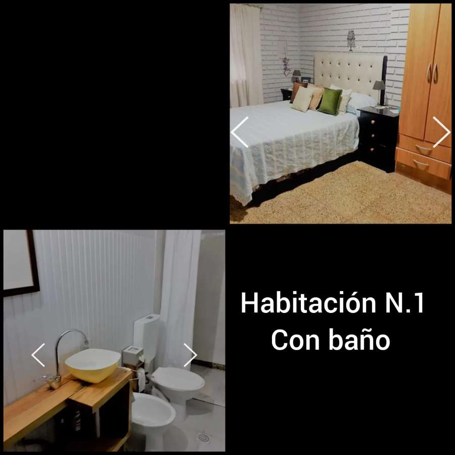 Excelente Campo en Resistencia en Venta · 200 m² de lote · dueño directo · 3 dorm · 5 ambientes - Imagen 4