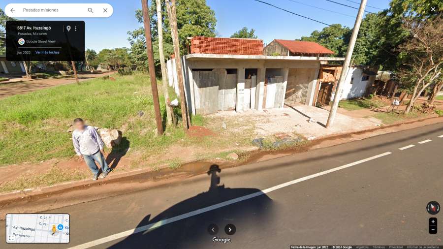 Casa en Venta en Posadas, · dueño directo · 2 ambientes - Imagen 1