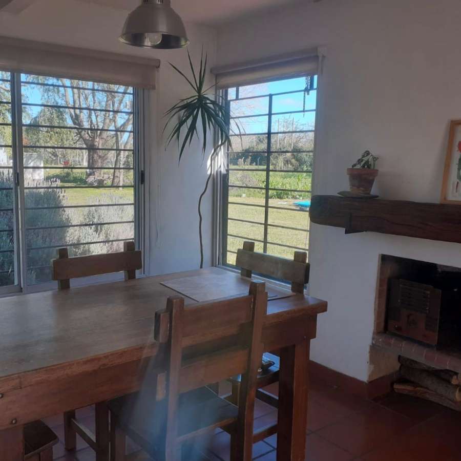 Hermosa Casa En Venta - Con Escritura - Casa en Venta en Canuelas con 2 dorm., 2 amb. y 560 m2 totales - imagen 3