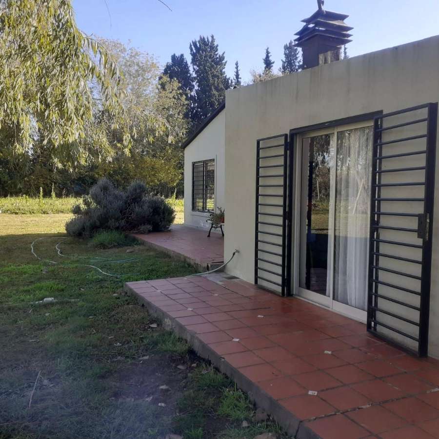 Hermosa Casa En Venta - Con Escritura - Casa en Venta en Canuelas con 2 dorm., 2 amb. y 560 m2 totales - imagen 4