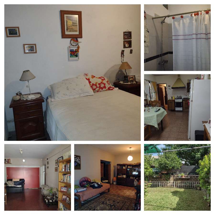 Campo único en Córdoba en Venta · 299 m² de lote · dueño directo · 3 dorm · 2 cocheras - Imagen 1