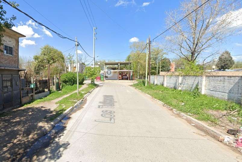 Terreno en Venta en Tristan Suarez · frente 20 m · largo 10 m · 200 m² de lote · dueño directo - Imagen 2