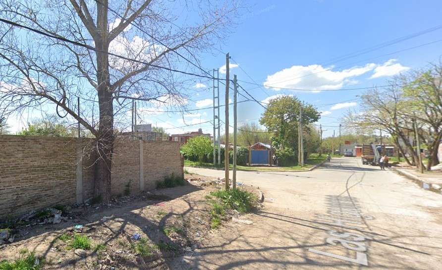 Terreno en Venta en Tristan Suarez · frente 20 m · largo 10 m · 200 m² de lote · dueño directo - Imagen 4