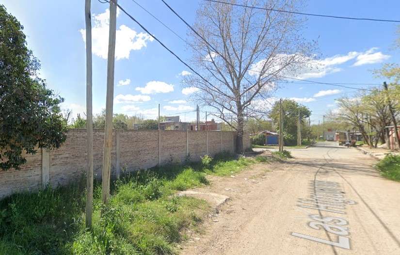 VENTA DE LOTE EN TRISTAN SUAREZ - EZEIZA - Imagen 5