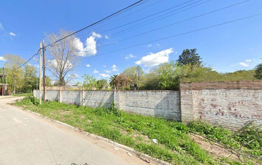 Venta De Lote En Tristan Suarez - Ezeiza - Terreno en Venta en Tristan Suarez con 200 m2 de terreno - imagen 6