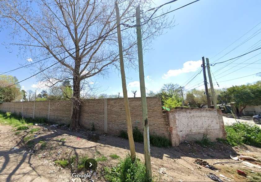 Terreno en Venta en Tristan Suarez · frente 20 m · largo 10 m · 200 m² de lote · dueño directo - Imagen 1