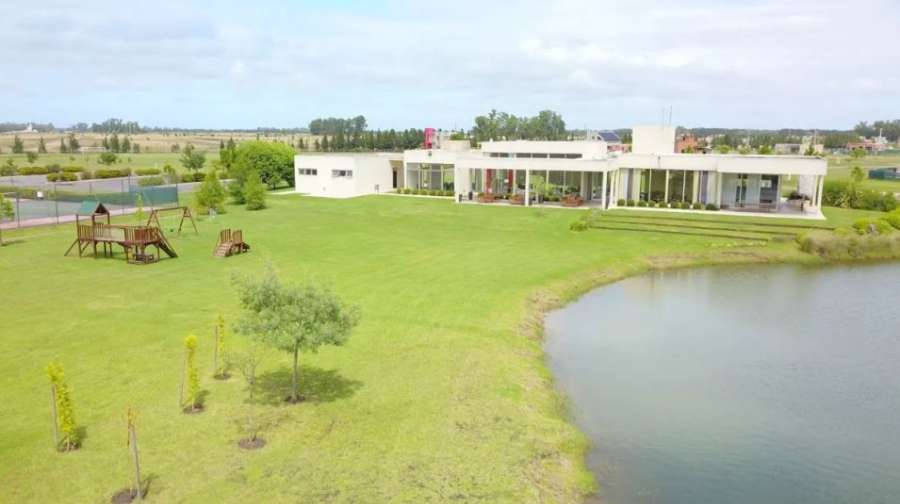 Venta De Casa 4 Ambientes Horizontes Al Sur - Corredor Verde - Canning - Casa en Venta en Canning con 3 dorm., 4 amb., 192 m2 cubiertos y 650 m2 totales - imagen 12