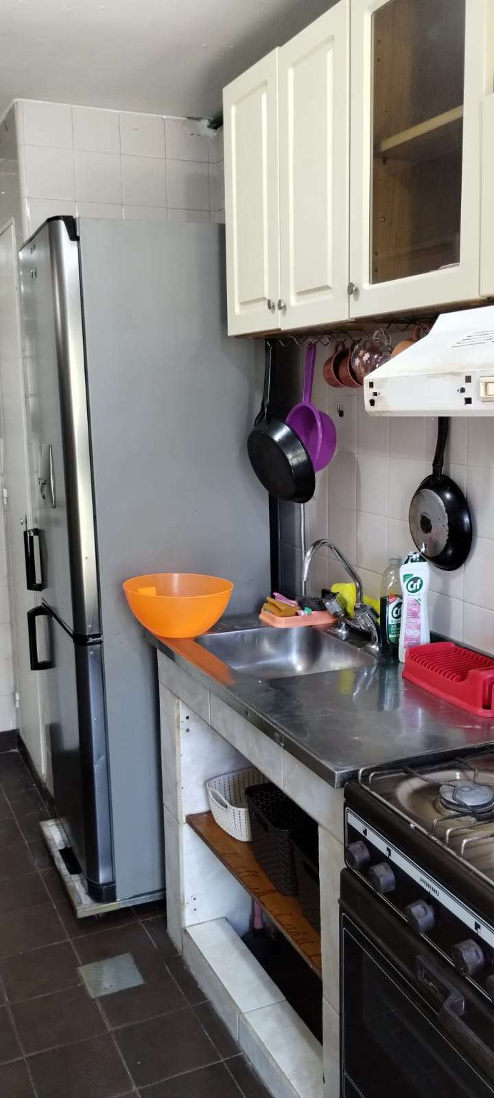 Departamento en Alquiler en Balvanera, · dueño directo · 1 dorm · 1 ambientes · 38 m² de lote - Imagen 2