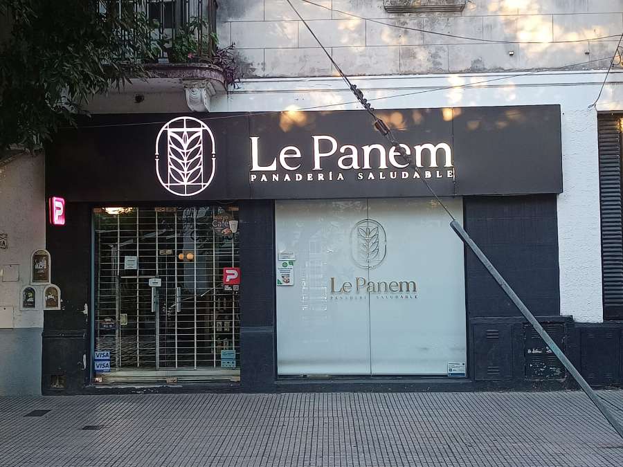 Comprar Local en San Isidro · dueño directo · 1 ambientes - Imagen 1