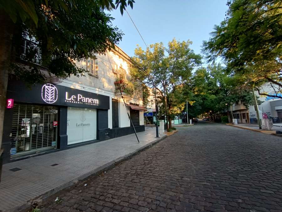 Comprar Local en San Isidro · dueño directo · 1 ambientes - Imagen 2