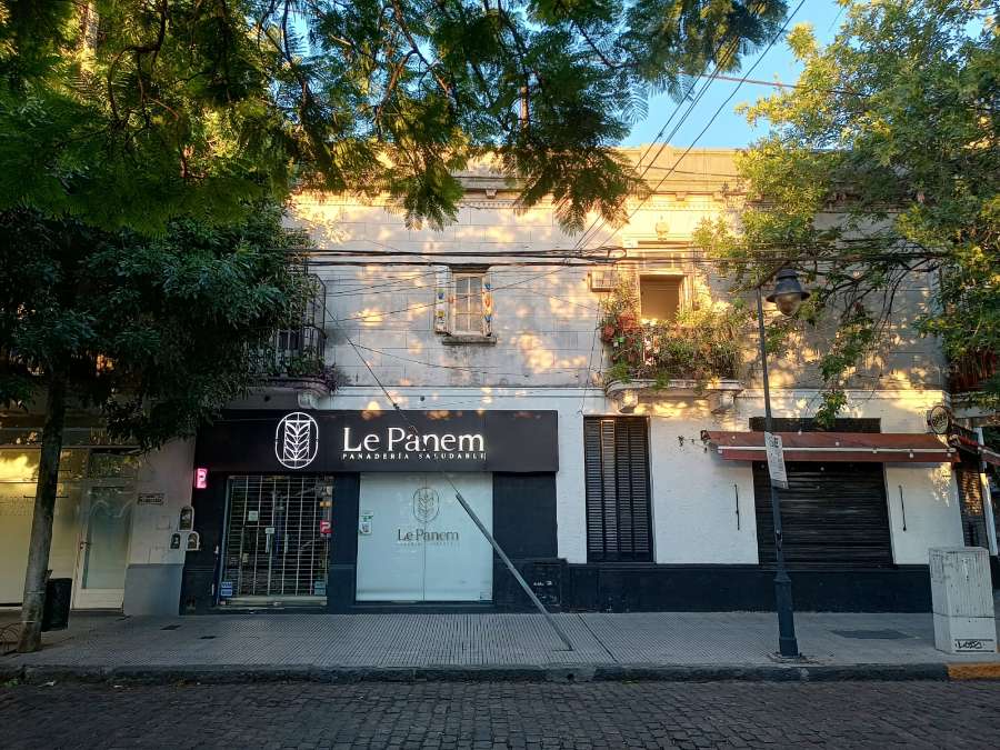 Comprar Local en San Isidro · dueño directo · 1 ambientes - Imagen 3