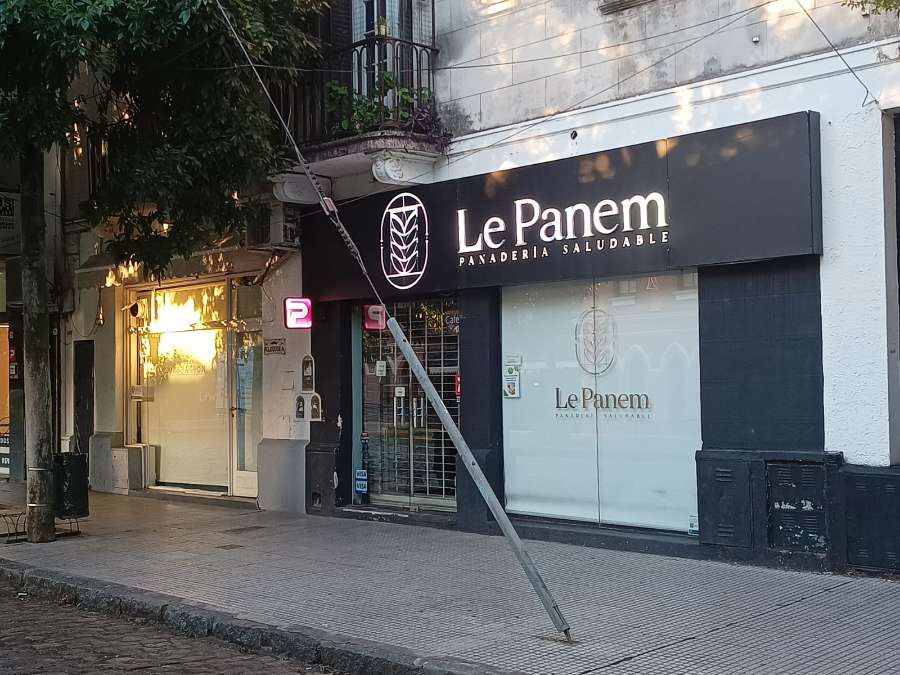 Vendo Local Comercial Centro De San Isidro - Local en Venta en San Isidro con 39 m2 cubiertos - imagen 6