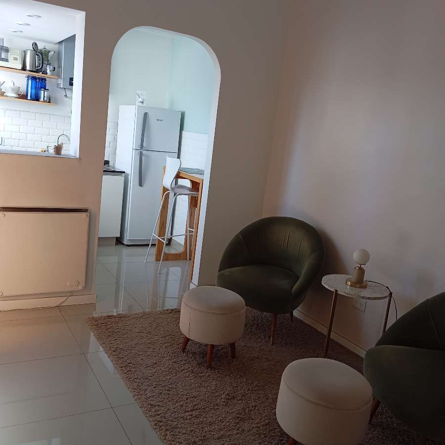 Dto 3 ambientes. Reciclado a nuevo. MUY LUMINOSO. EN VENTA - Imagen 3