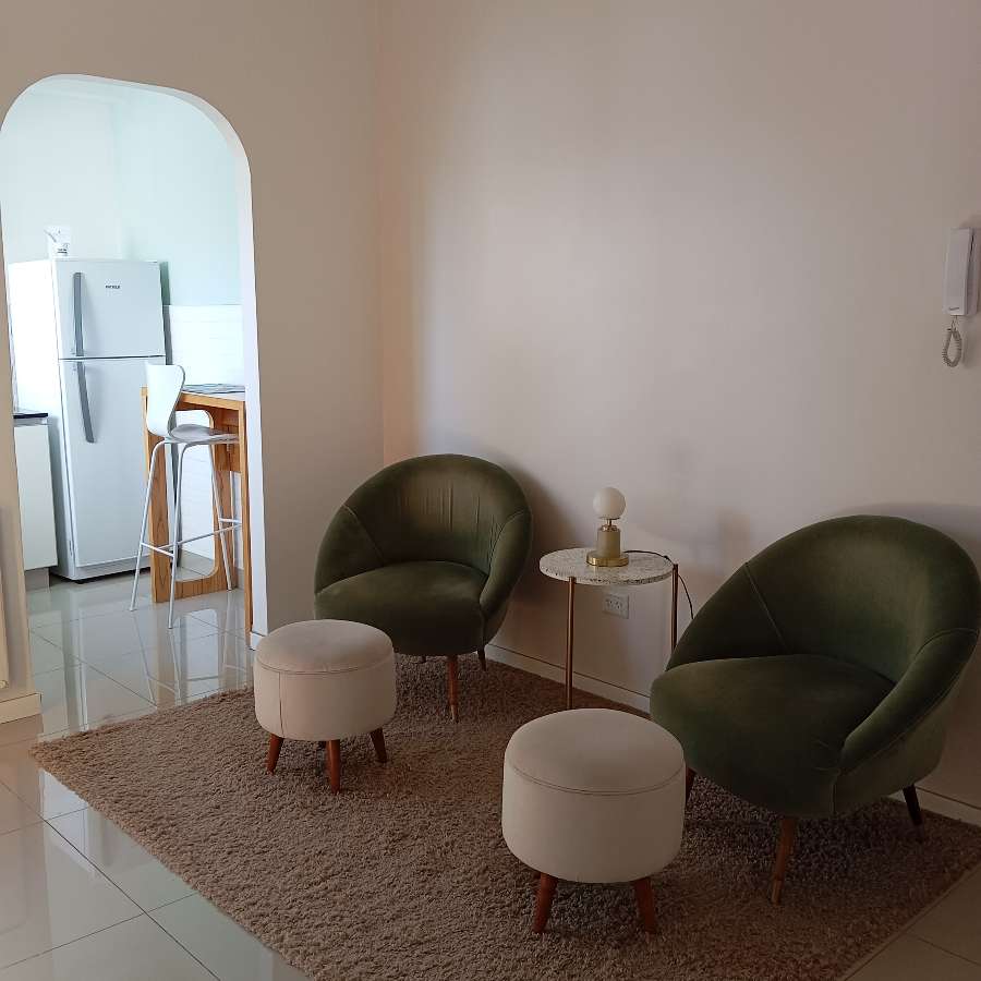 Dto 3 ambientes. Reciclado a nuevo. MUY LUMINOSO. EN VENTA - Imagen 5