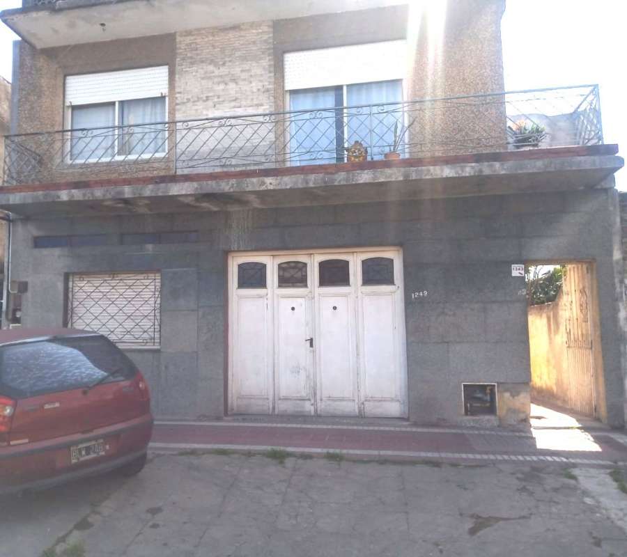 San lorenzo, Lanus