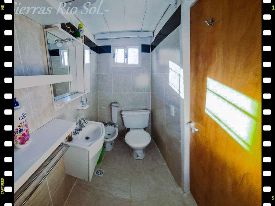 Espectacular Casa Estilo Cabaa Totalmente Amueblada En Venta.- - Casa en Venta en Santa Maria con 2 dorm., 4 amb., 70 m2 cubiertos y 250 m2 totales - imagen 8