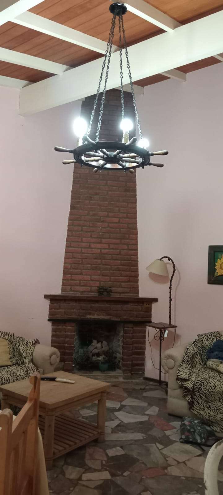 Dueo Vende Casa En Necochea Zona Parque - Casa en Venta en Necochea con 3 dorm., 4 amb., 100 m2 cubiertos y 300 m2 totales - imagen 7