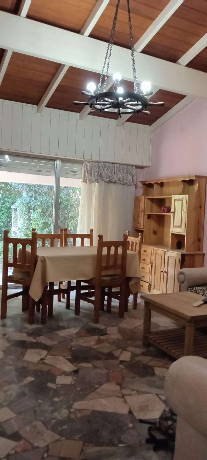 Dueo Vende Casa En Necochea Zona Parque - Casa en Venta en Necochea con 3 dorm., 4 amb., 100 m2 cubiertos y 300 m2 totales - imagen 8