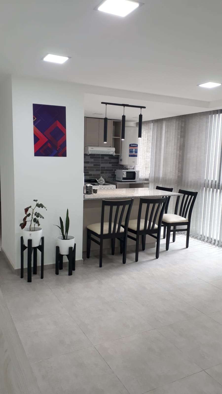 Vendo Departamento En Macrocentro- - Departamento en Venta en Río Cuarto con 2 dorm. - imagen 2