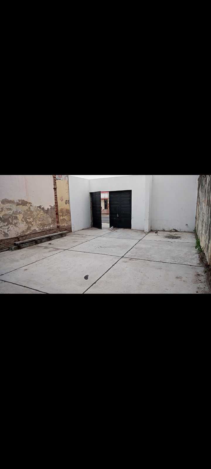 Cochera mensual - Imagen 1
