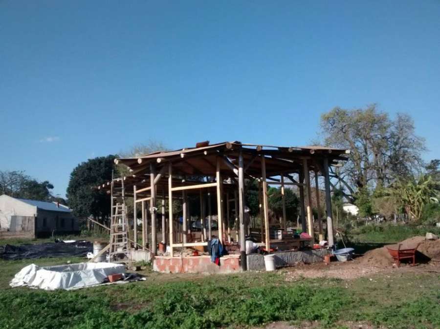 Terreno disponible en Victoria · frente 12,5 m · largo 60 m · 600 m² de lote · dueño directo - Imagen 4