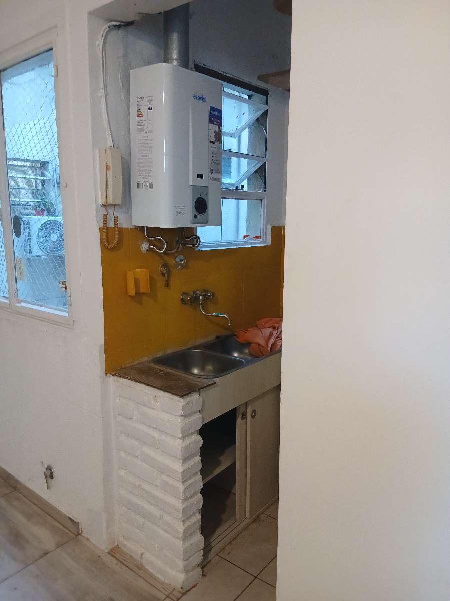 Tu próximo Departamento en Alquiler en Olivos · dueño directo · 1 dorm · 1 ambientes - Imagen 3