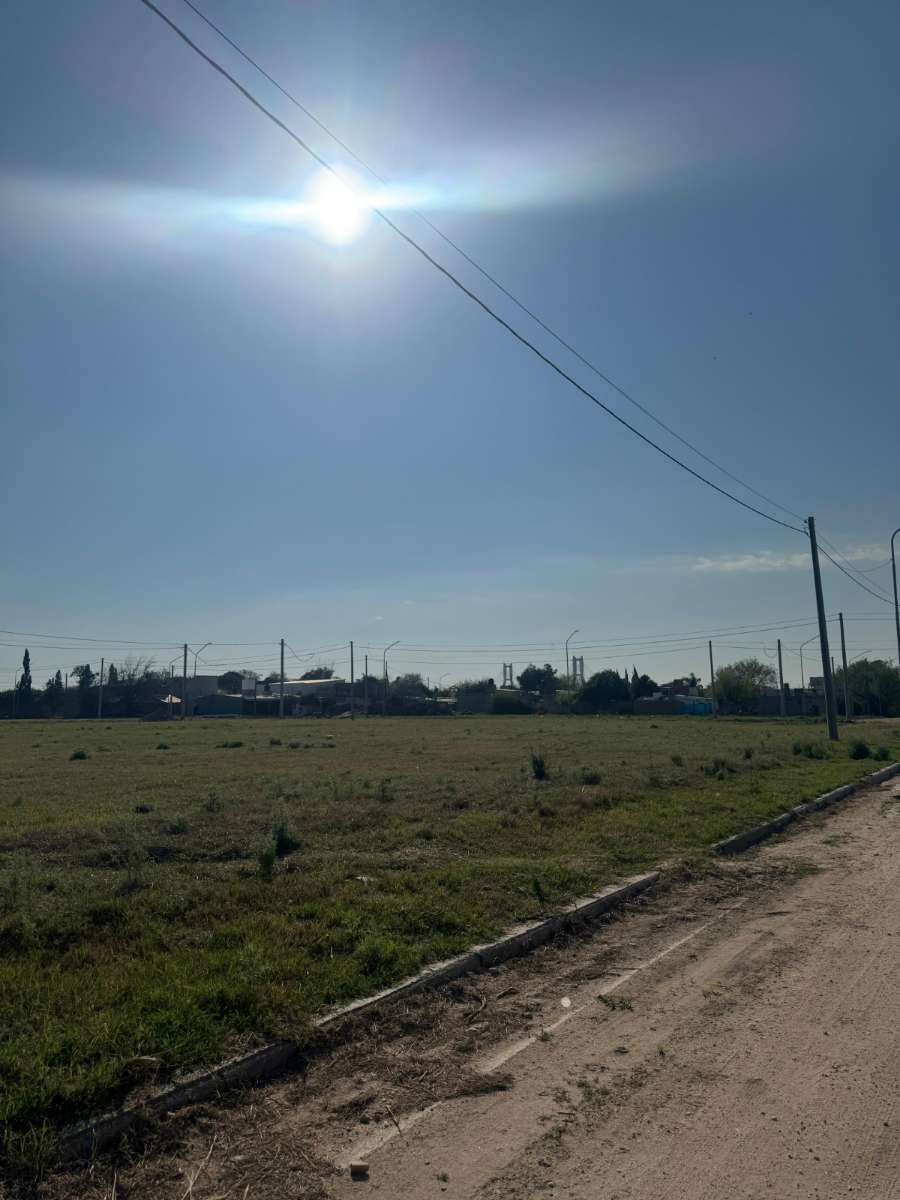 Pje. Teobaldo Acosta , Río Cuarto