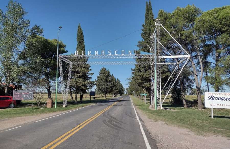Se vende terreno - Imagen 1