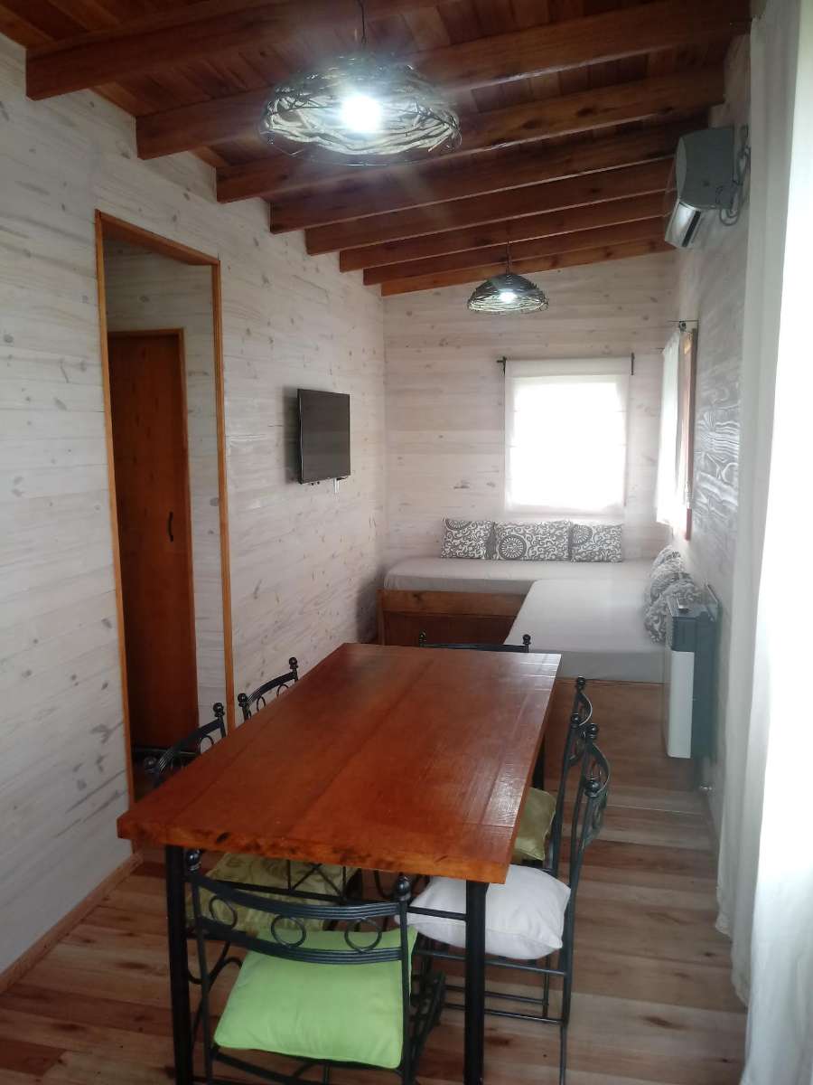 Excelente Terreno en San Clemente en Venta · dueño directo · 4 o más dorm · 3 cocheras · 1 ha - Imagen 2