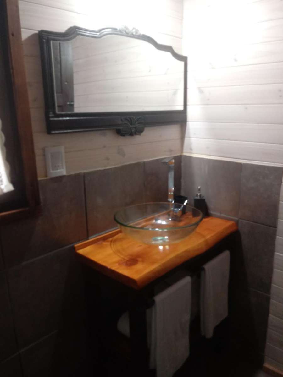 Excelente Terreno en San Clemente en Venta · dueño directo · 4 o más dorm · 3 cocheras · 1 ha - Imagen 1