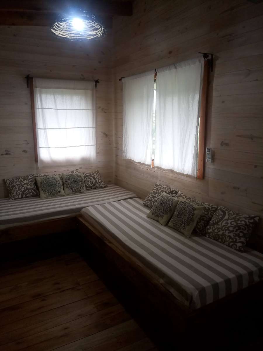 Excelente Terreno en San Clemente en Venta · dueño directo · 4 o más dorm · 3 cocheras · 1 ha - Imagen 4